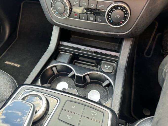 2025 Mercedes-benz Gle