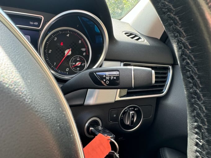 2025 Mercedes-benz Gle