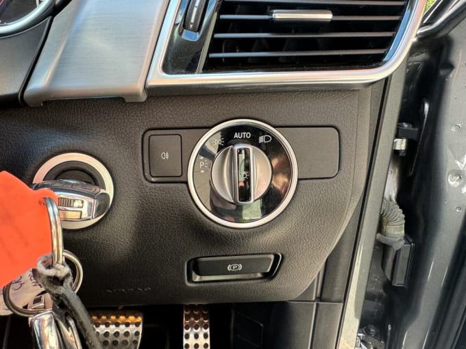 2025 Mercedes-benz Gle