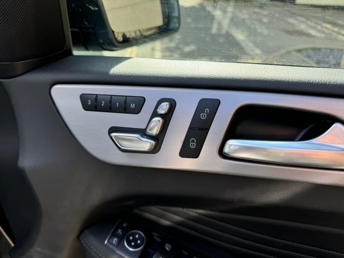 2025 Mercedes-benz Gle