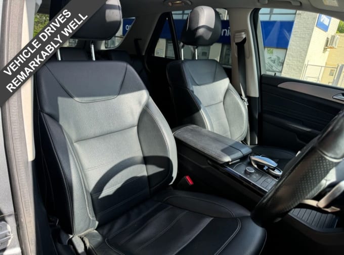 2025 Mercedes-benz Gle