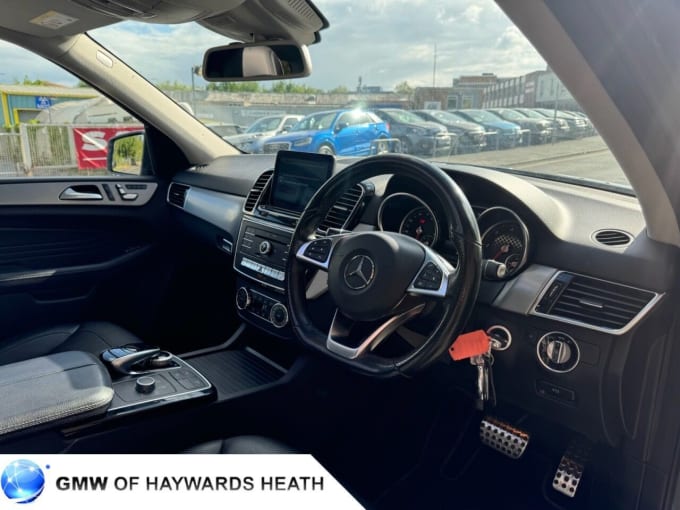 2025 Mercedes-benz Gle