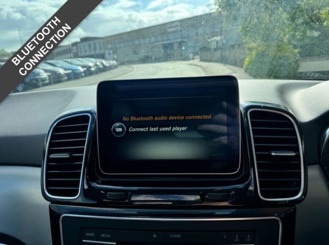 2025 Mercedes-benz Gle