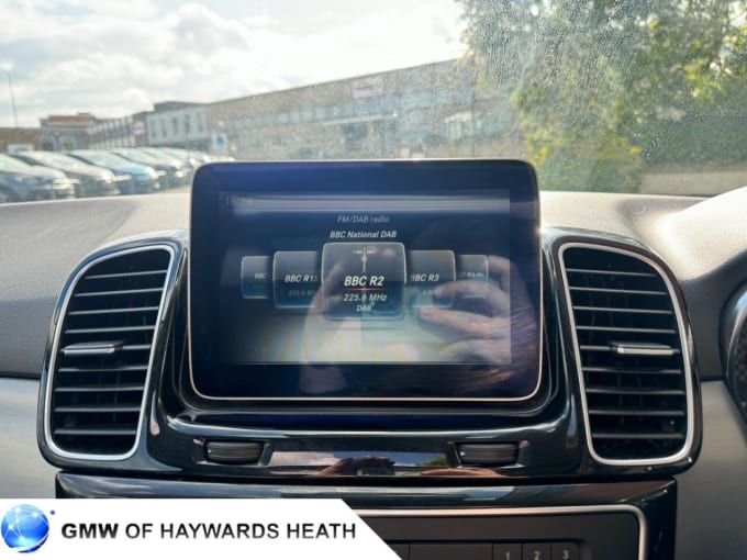 2025 Mercedes-benz Gle