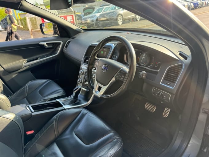2025 Volvo Xc60