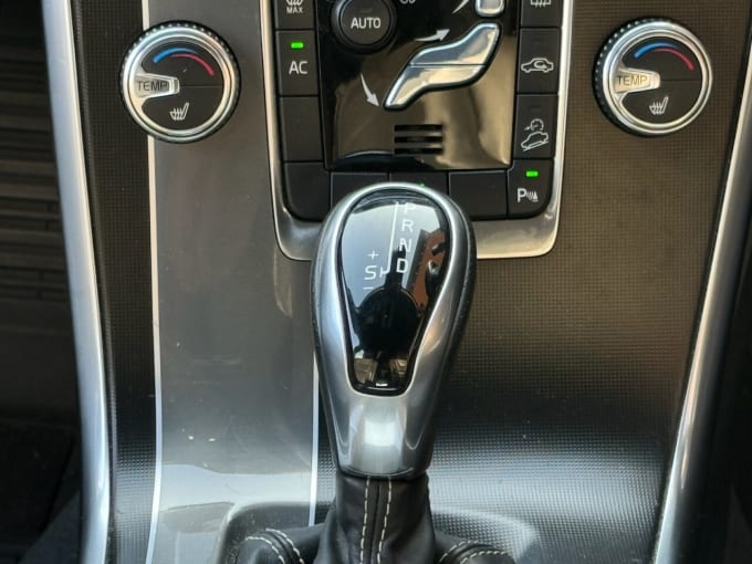 2025 Volvo Xc60