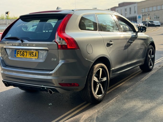 2025 Volvo Xc60
