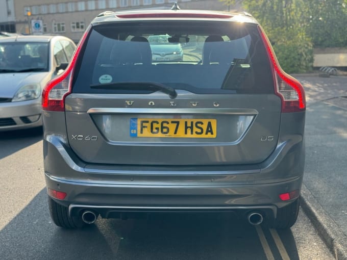 2025 Volvo Xc60