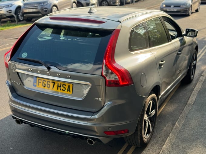 2025 Volvo Xc60