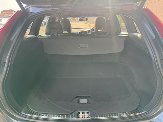 2025 Volvo Xc60