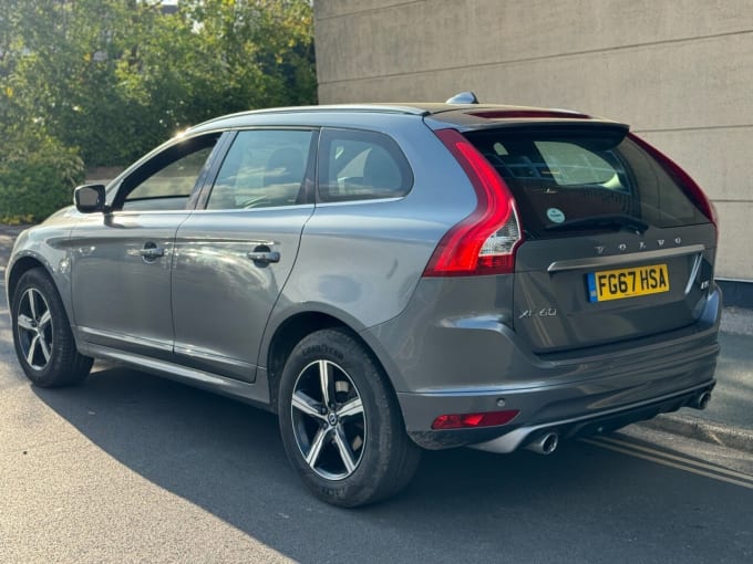 2025 Volvo Xc60