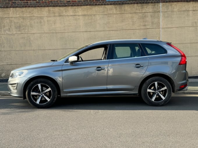 2025 Volvo Xc60