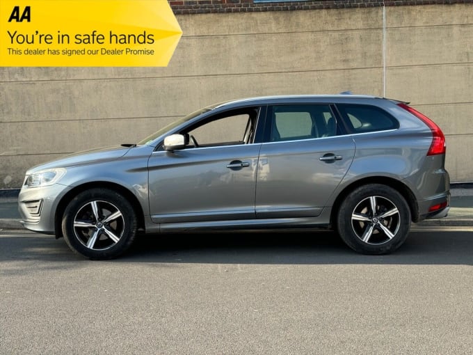 2025 Volvo Xc60