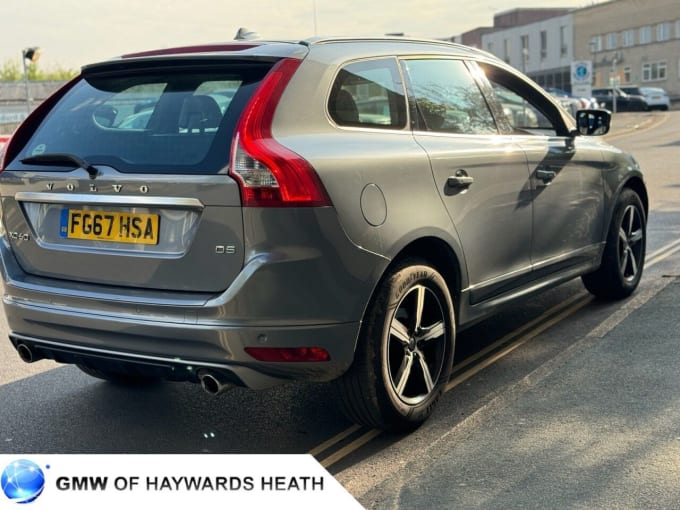 2025 Volvo Xc60