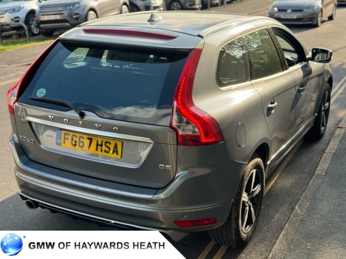 2025 Volvo Xc60