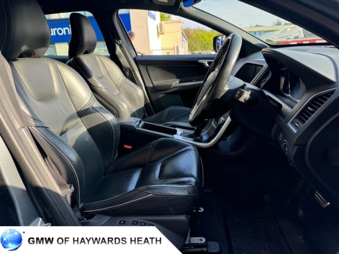 2025 Volvo Xc60