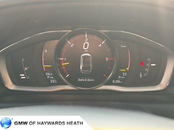 2025 Volvo Xc60