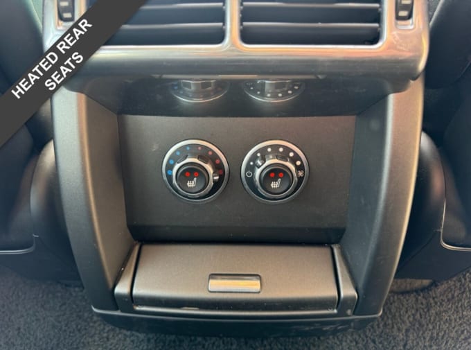 2025 Land Rover Range Rover