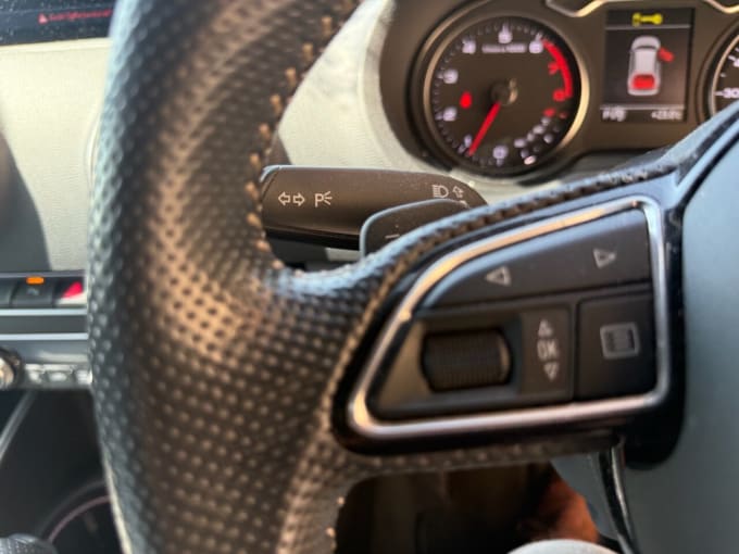 2025 Audi A3