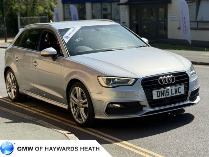2025 Audi A3