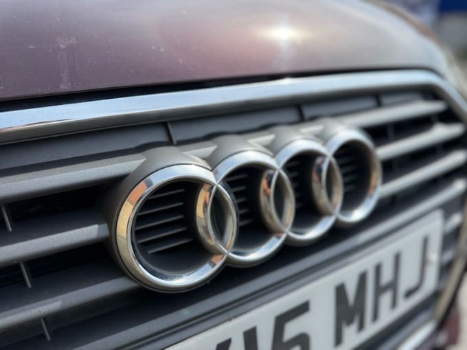 2025 Audi A1