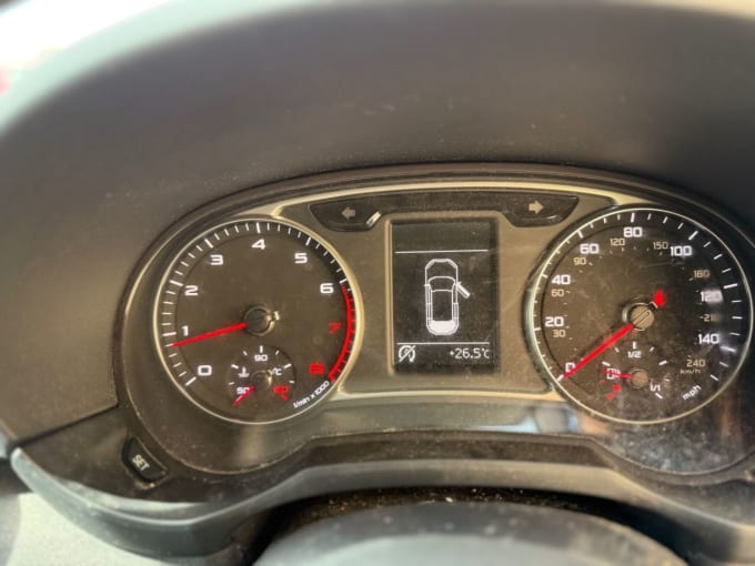 2025 Audi A1