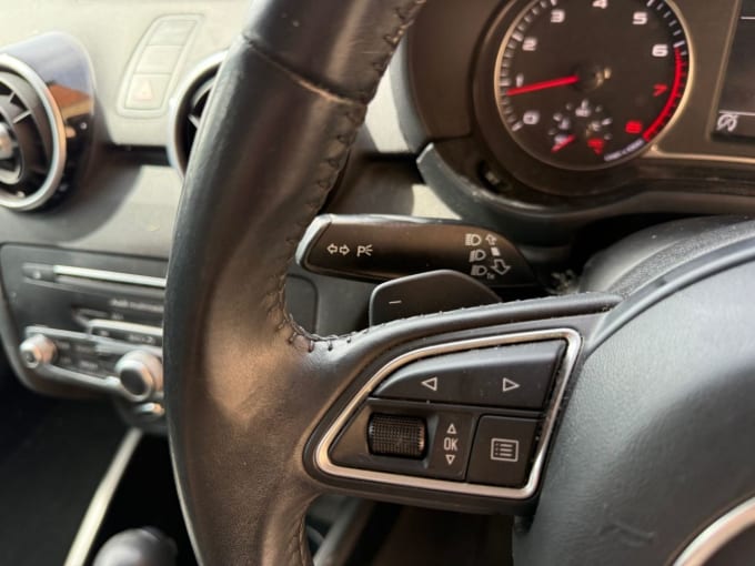 2025 Audi A1