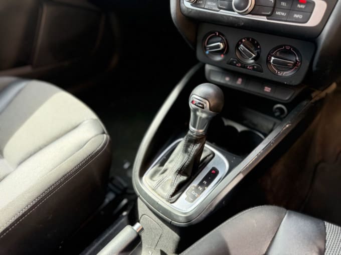 2025 Audi A1