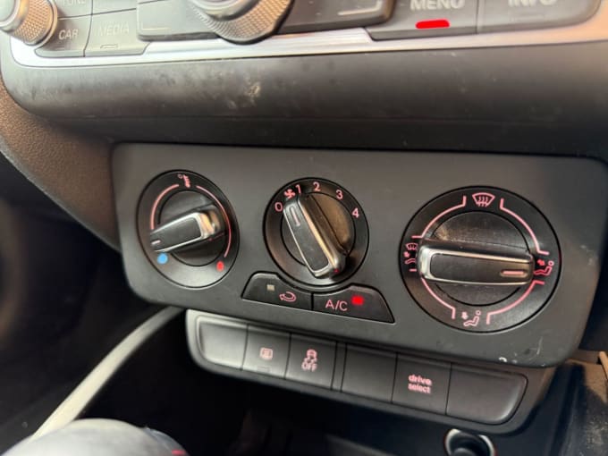 2025 Audi A1