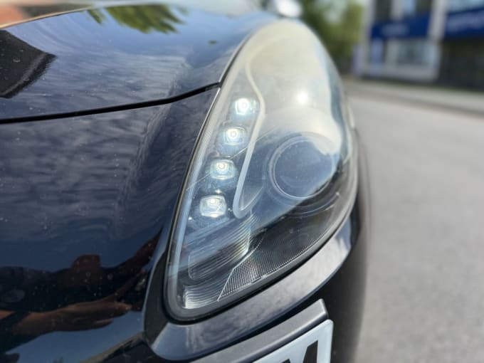2025 Alfa Romeo Giulietta