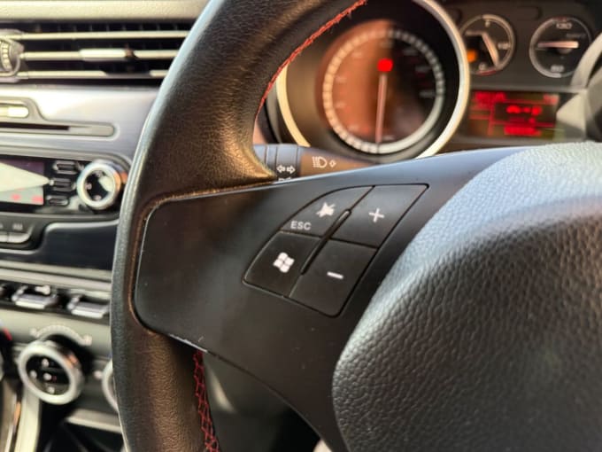 2025 Alfa Romeo Giulietta