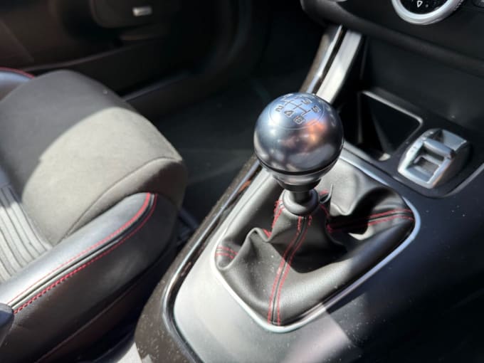 2025 Alfa Romeo Giulietta
