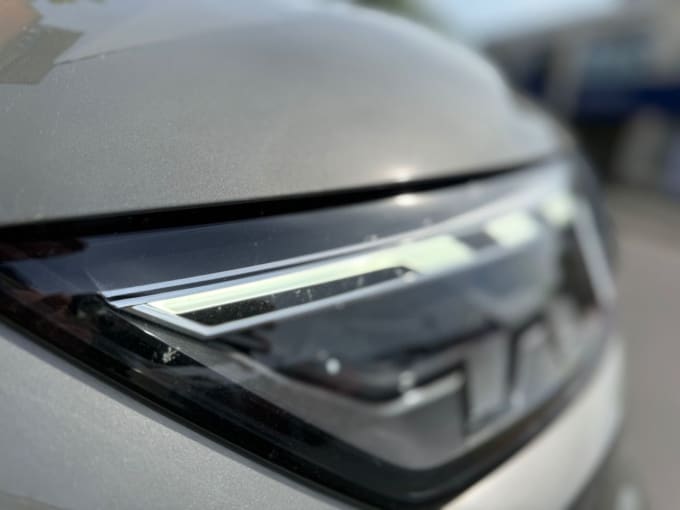 2025 Audi A1