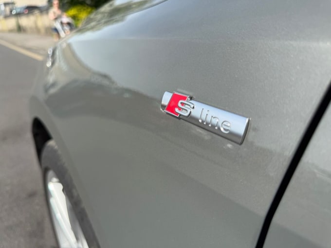 2025 Audi A1