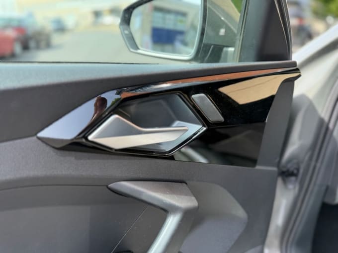 2025 Audi A1