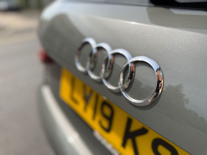 2025 Audi A1