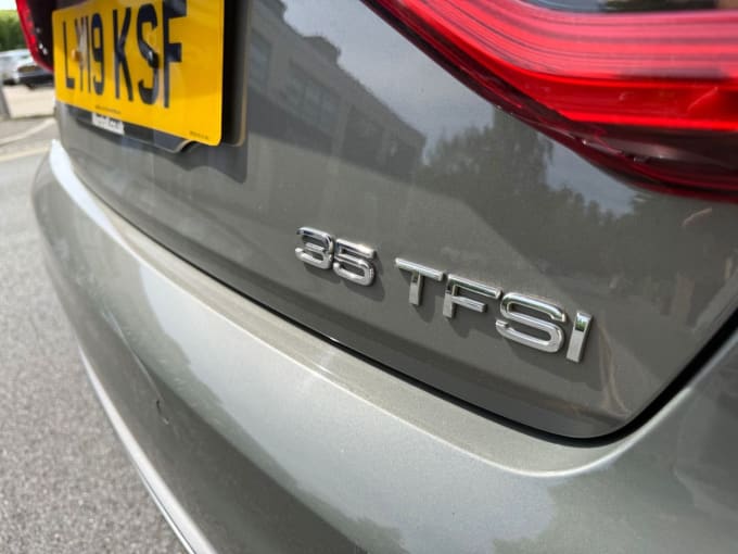 2025 Audi A1