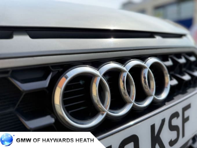 2025 Audi A1