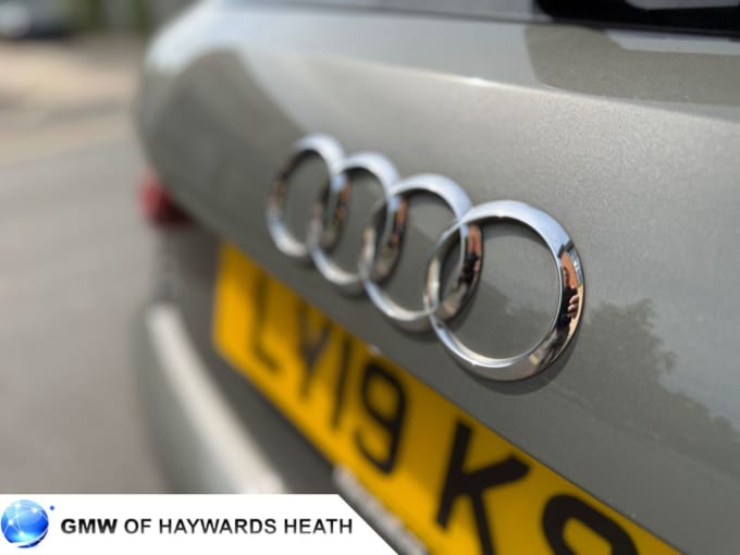 2025 Audi A1