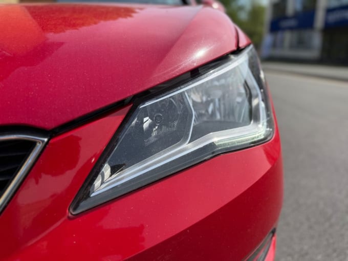 2025 Seat Ibiza