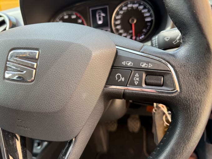 2025 Seat Ibiza
