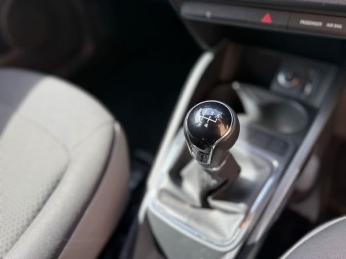 2025 Seat Ibiza