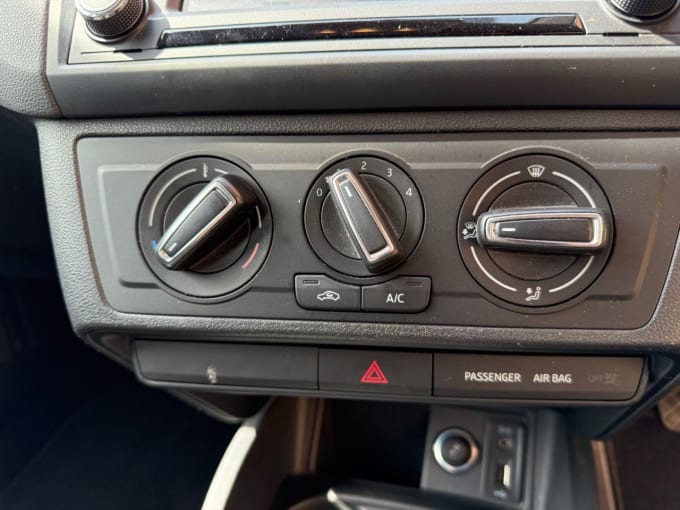 2025 Seat Ibiza
