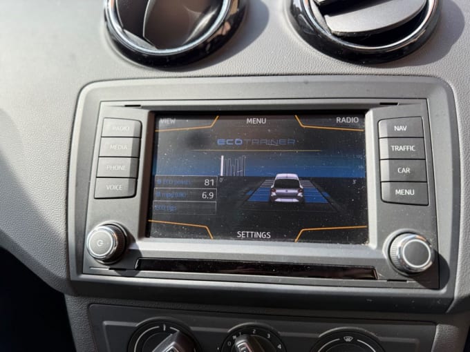2025 Seat Ibiza