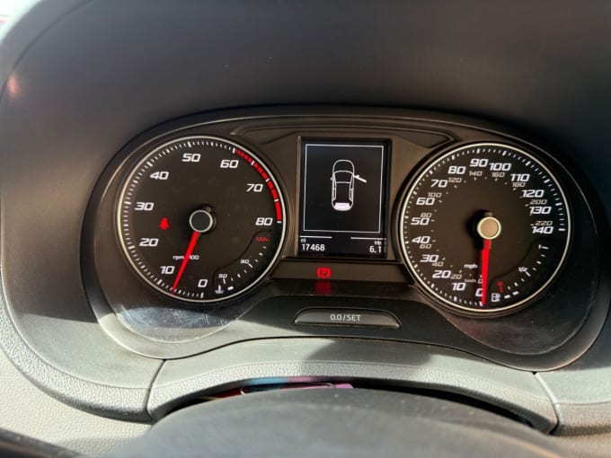 2025 Seat Ibiza