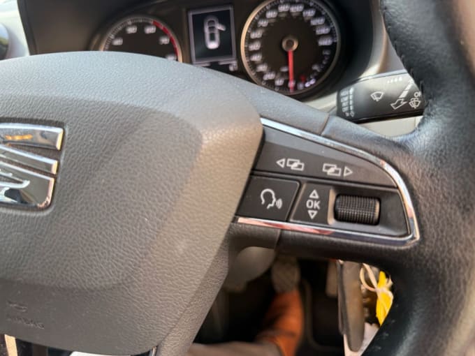 2025 Seat Ibiza