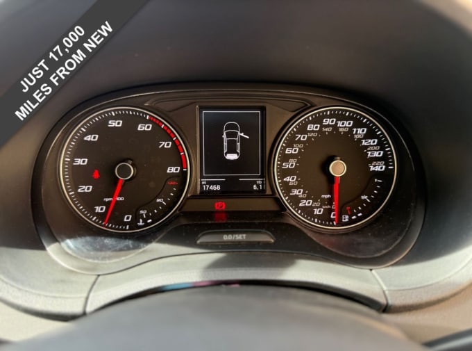 2025 Seat Ibiza