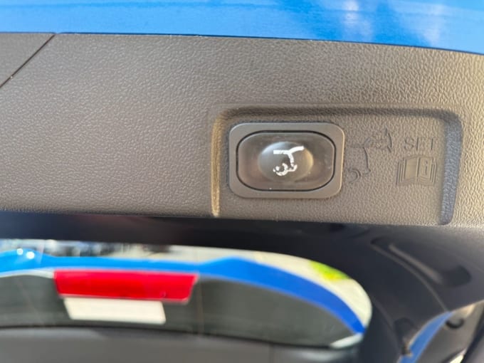 2025 Ford Puma