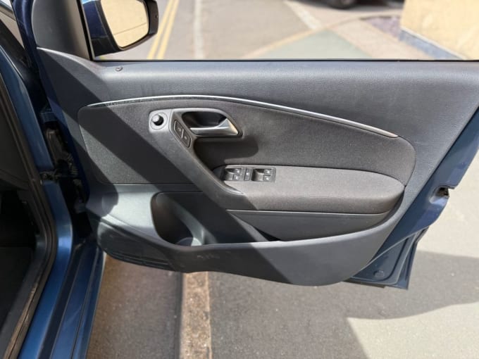 2025 Volkswagen Polo