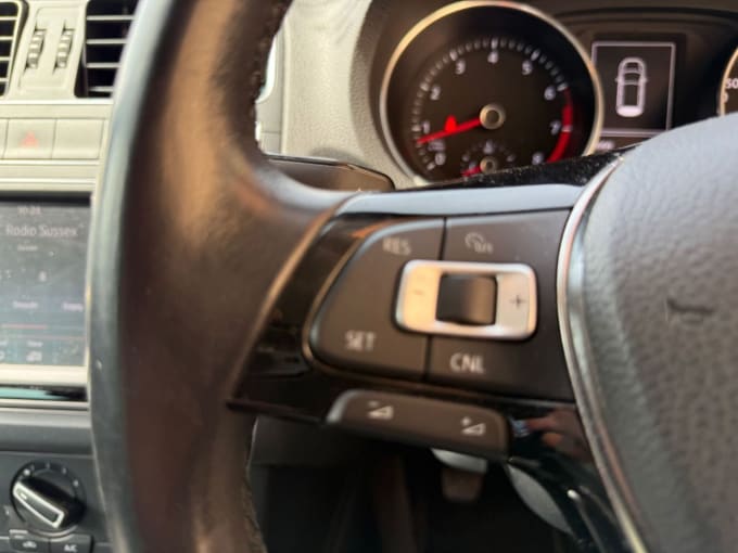 2025 Volkswagen Polo